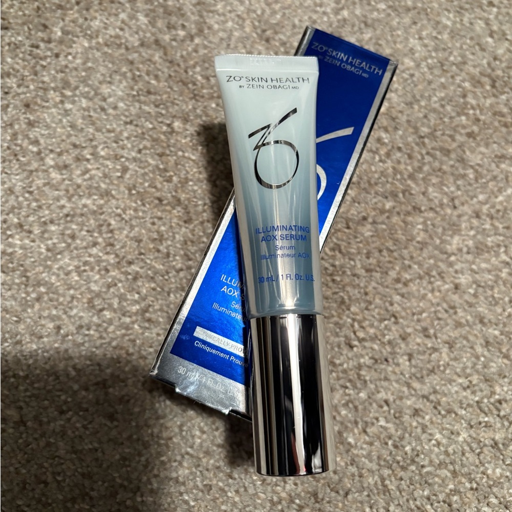 ZO Illuminating AOX Serum, NIB, 30 ml